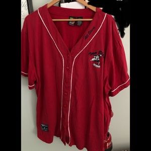 Mickey Mouse Baseball Top 26/28